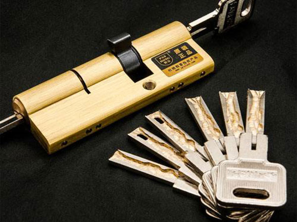 咸阳24小时上门开锁公司