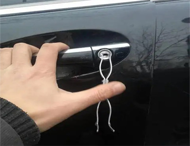 咸阳24小时上门开锁公司