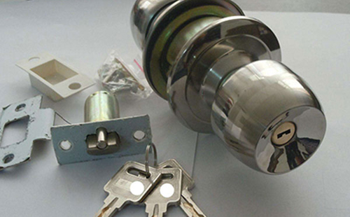 咸阳24小时上门开锁公司