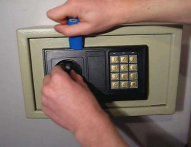 咸阳24小时上门开锁公司