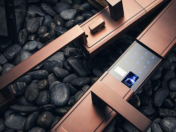 咸阳24小时上门开锁公司