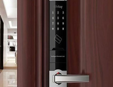 咸阳24小时上门开锁公司