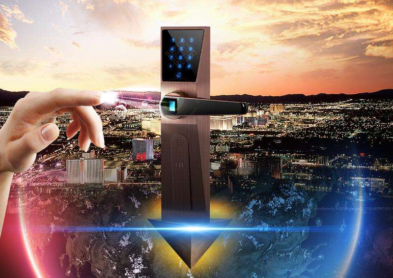 咸阳24小时上门开锁公司