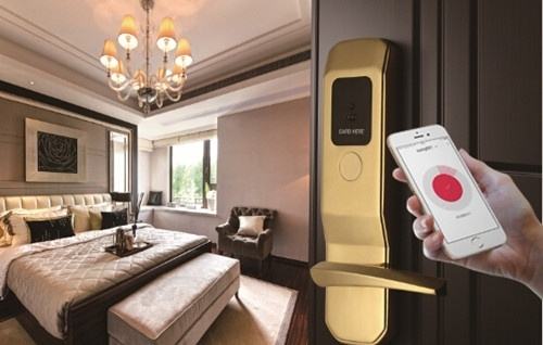 咸阳24小时上门开锁公司