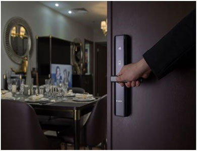 咸阳24小时上门开锁公司