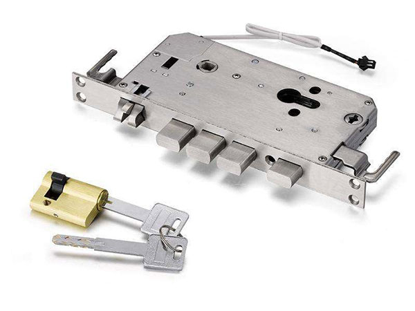 咸阳24小时上门开锁公司