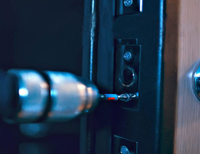 咸阳24小时上门开锁公司